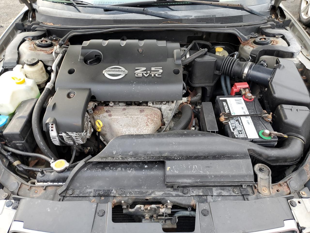 2005 Nissan Altima - Image 11