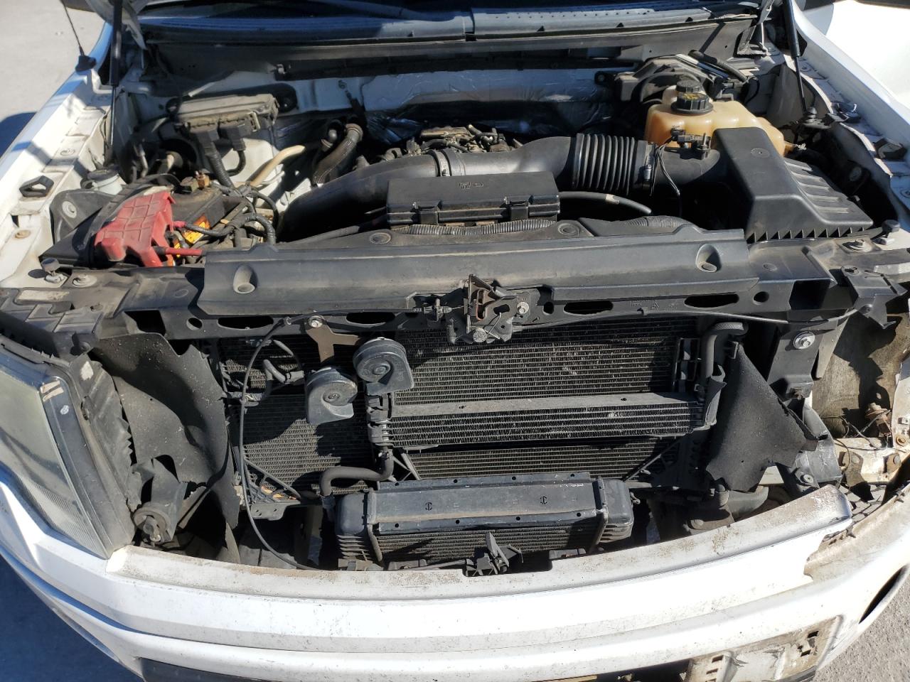2013 Ford F-150 - Image 11