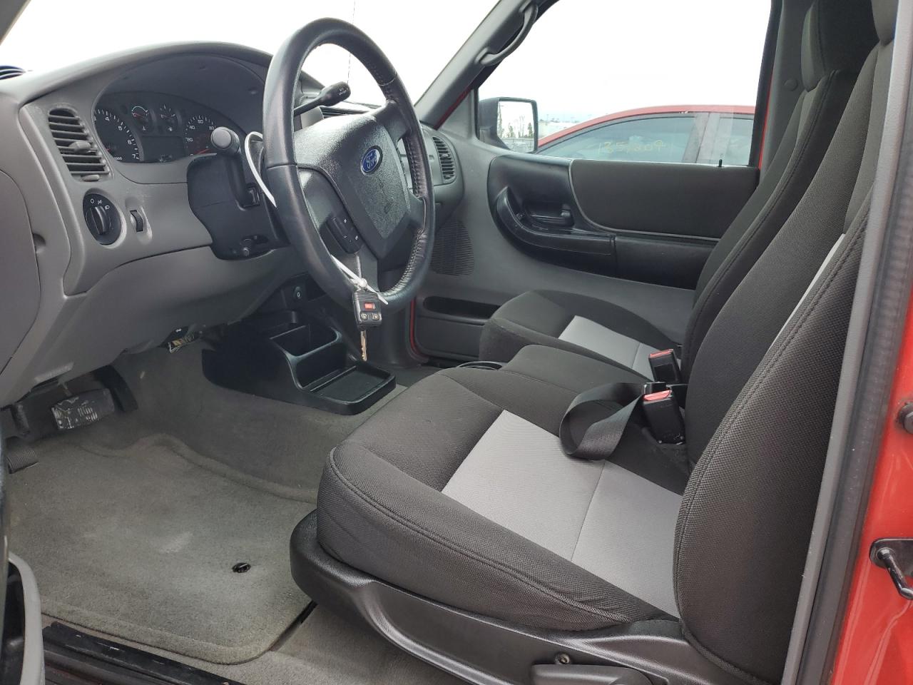 2009 Ford Ranger - Image 7
