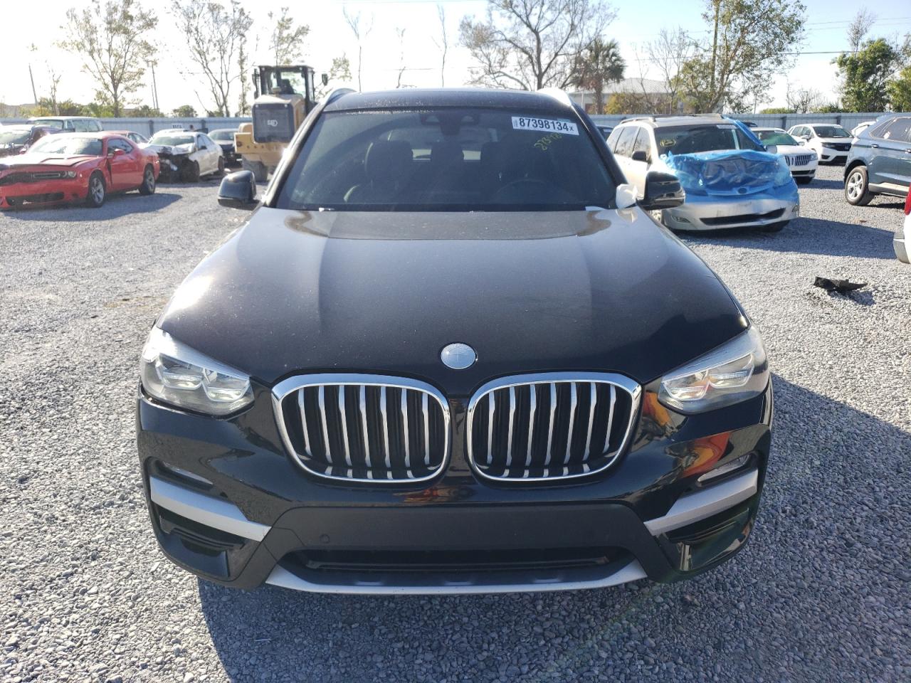 2019 BMW X3 - Image 5
