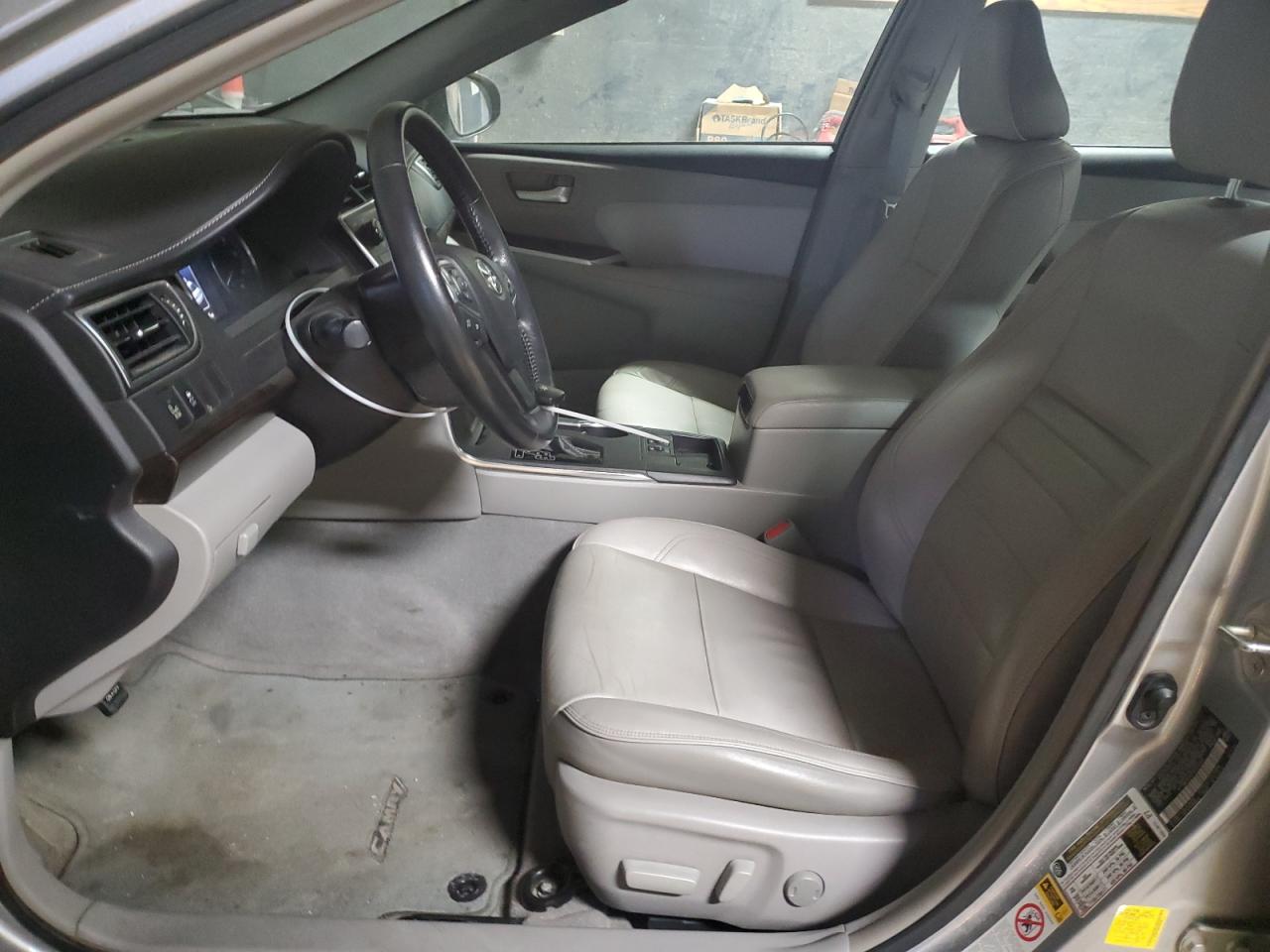 2015 Toyota Camry - Image 7