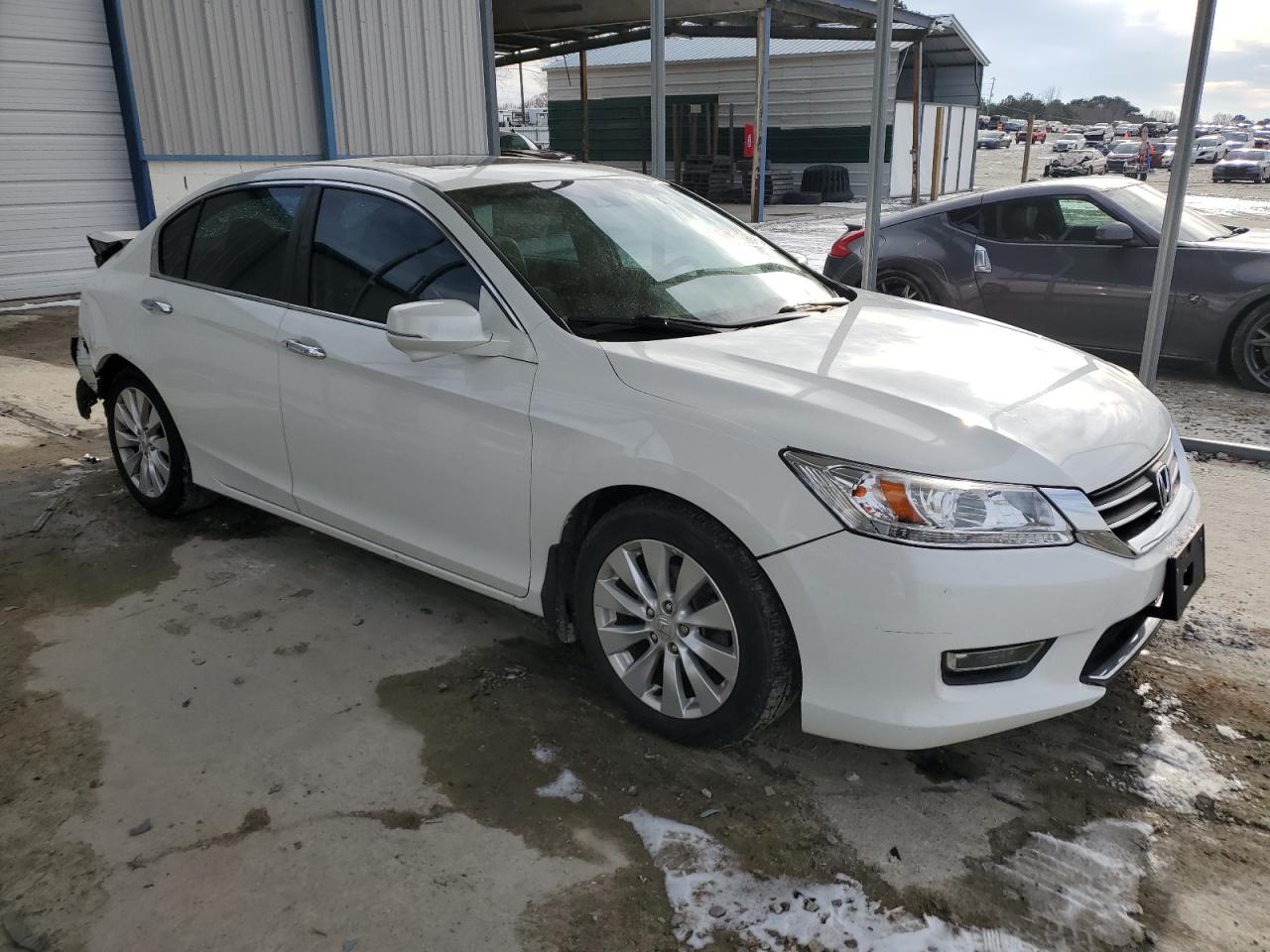 2013 Honda Accord - Image 4