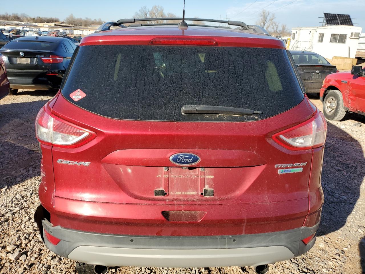 2013 Ford Escape - Image 6