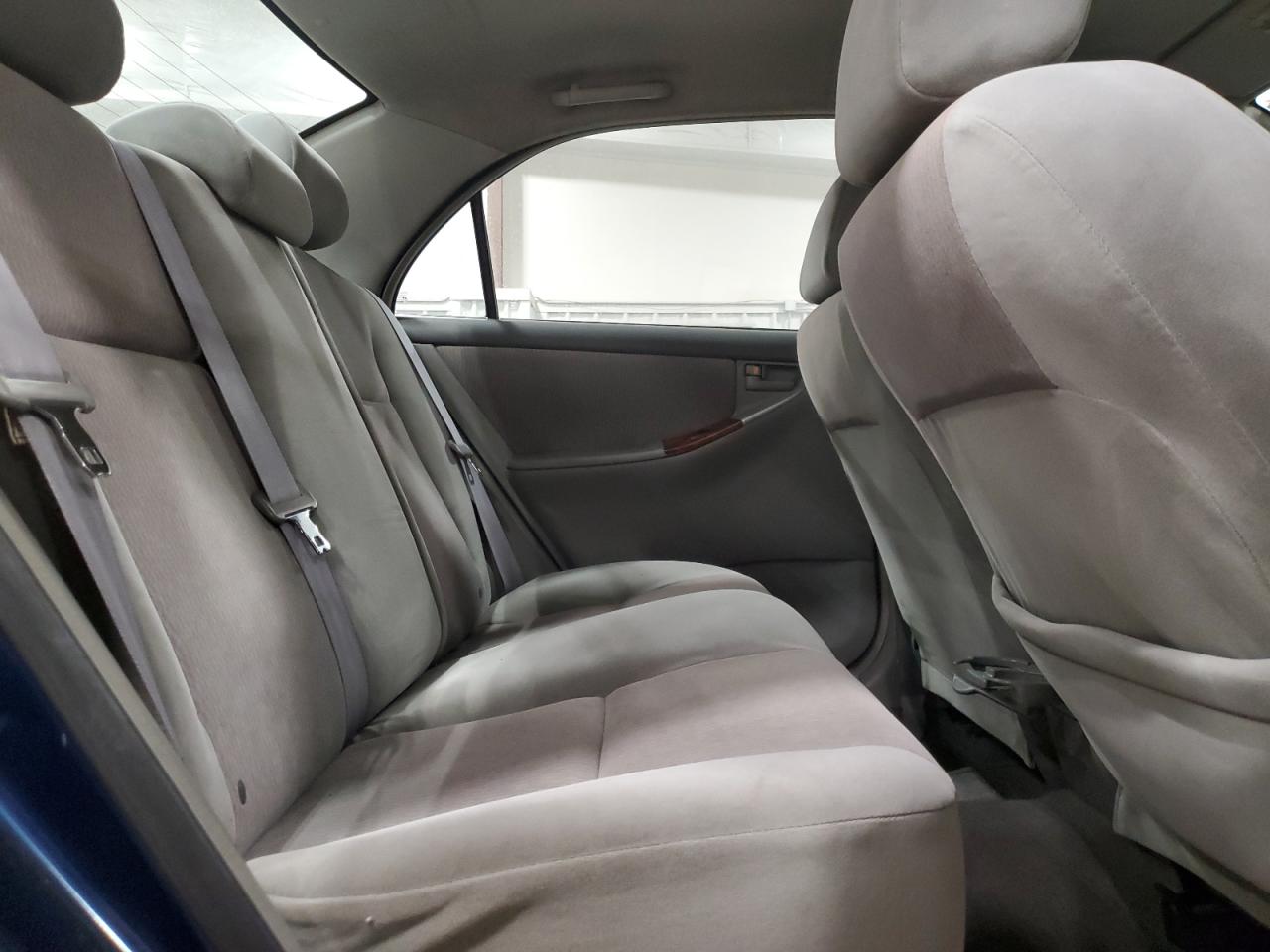 2007 Toyota Corolla - Image 10