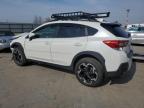 2022 Subaru Crosstrek Limited na sprzedaż w Bakersfield, CA - Front End