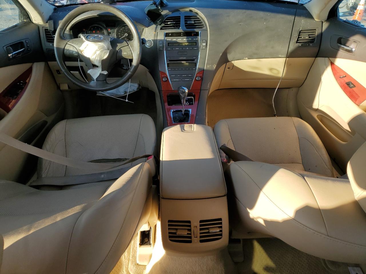 2007 Lexus ES - Image 8