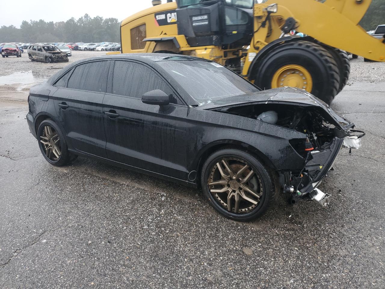 2015 Audi A3 - Image 4