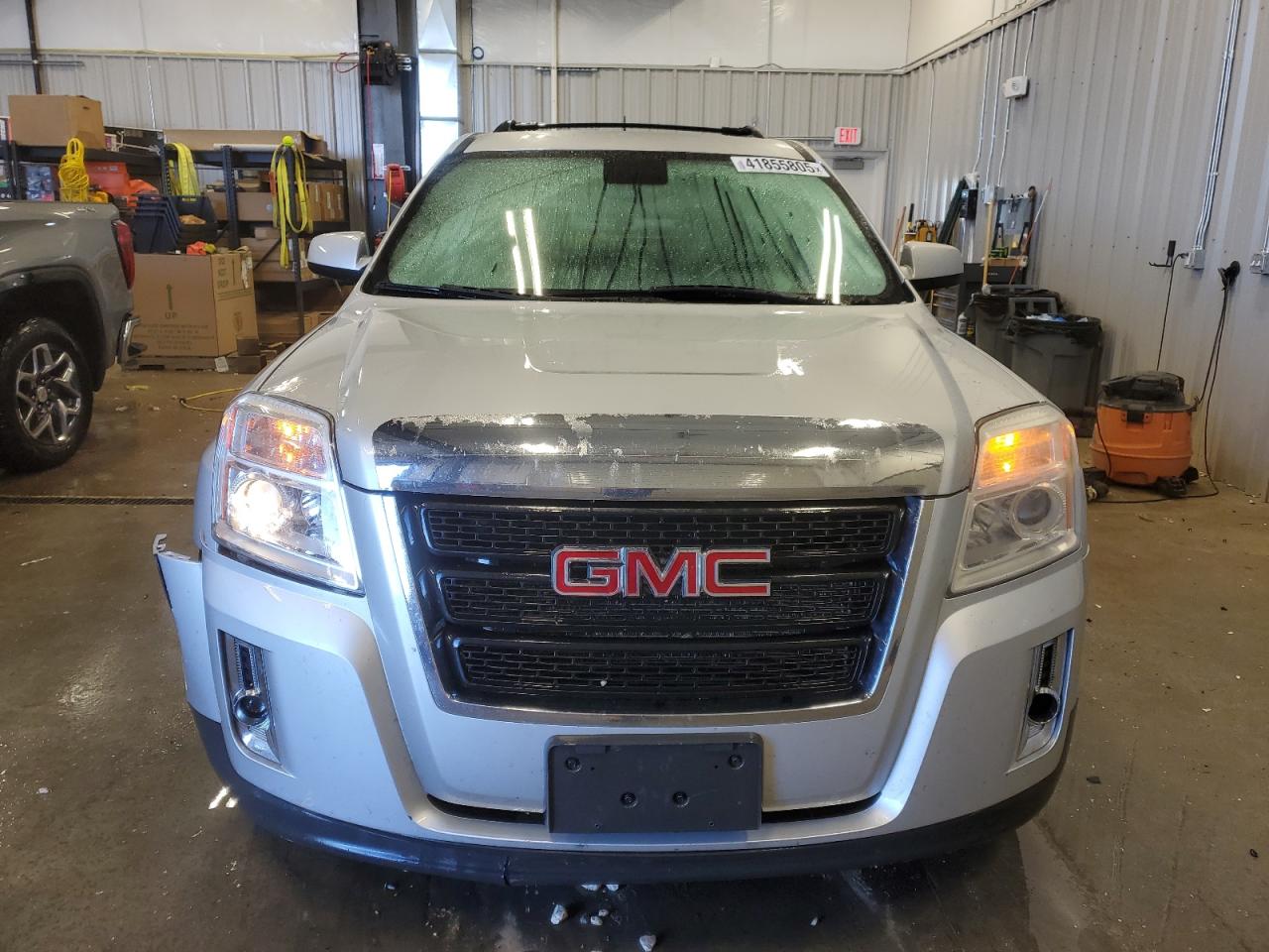2015 GMC Terrain - Image 5