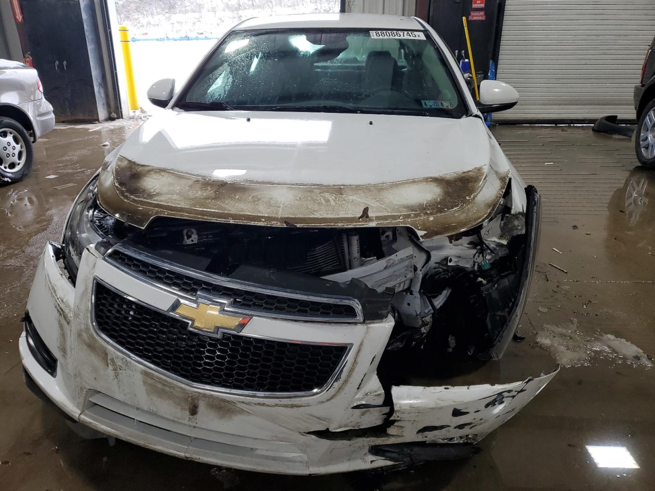 2014 Chevrolet Cruze - Image 5