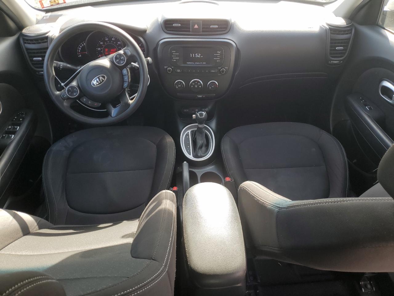 2018 Kia Soul - Image 8