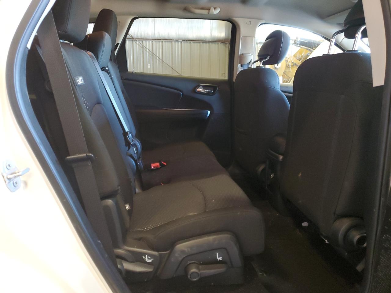 2018 Dodge Journey - Image 11