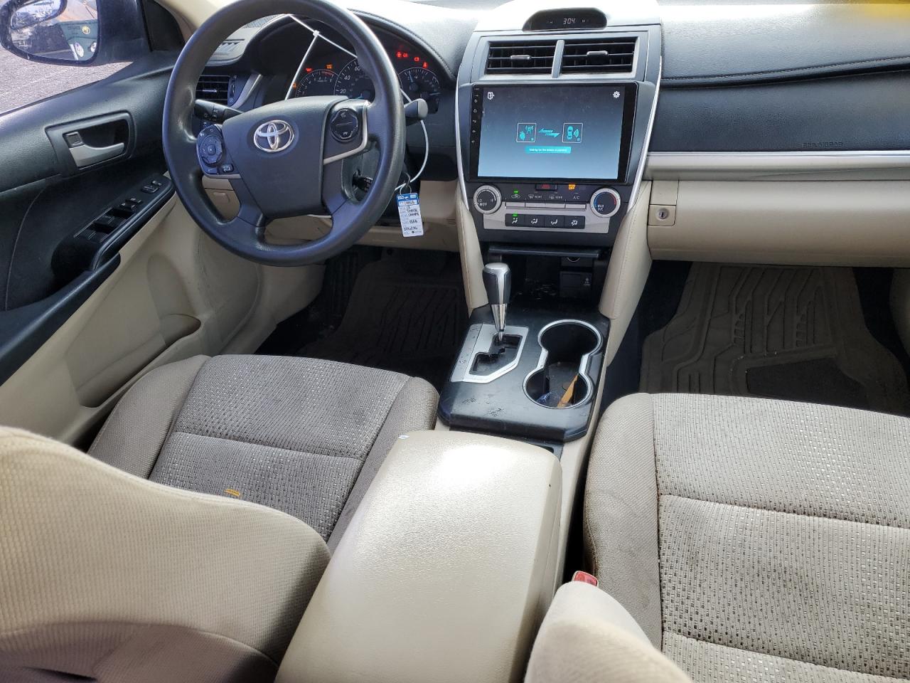 2013 Toyota Camry - Image 8