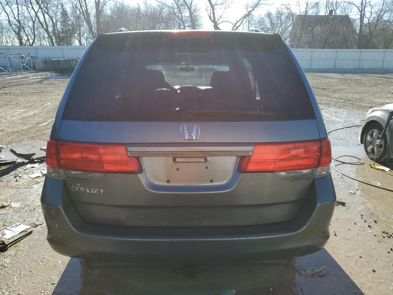 2010 Honda Odyssey - Image 6
