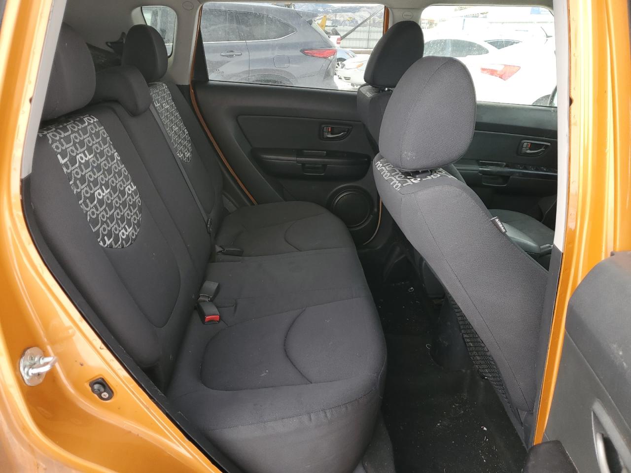 2011 Kia Soul - Image 11