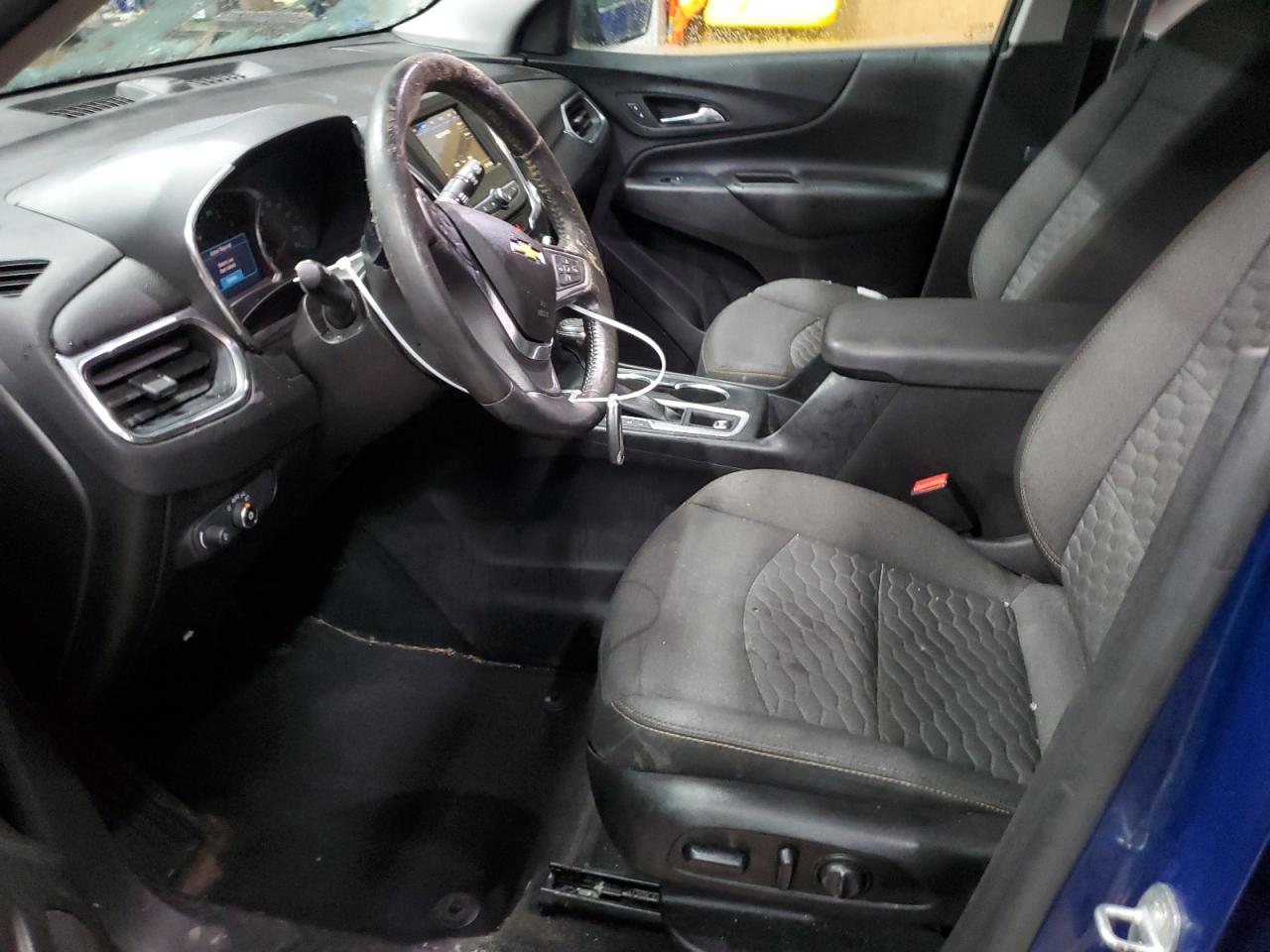 2019 Chevrolet Equinox - Image 7