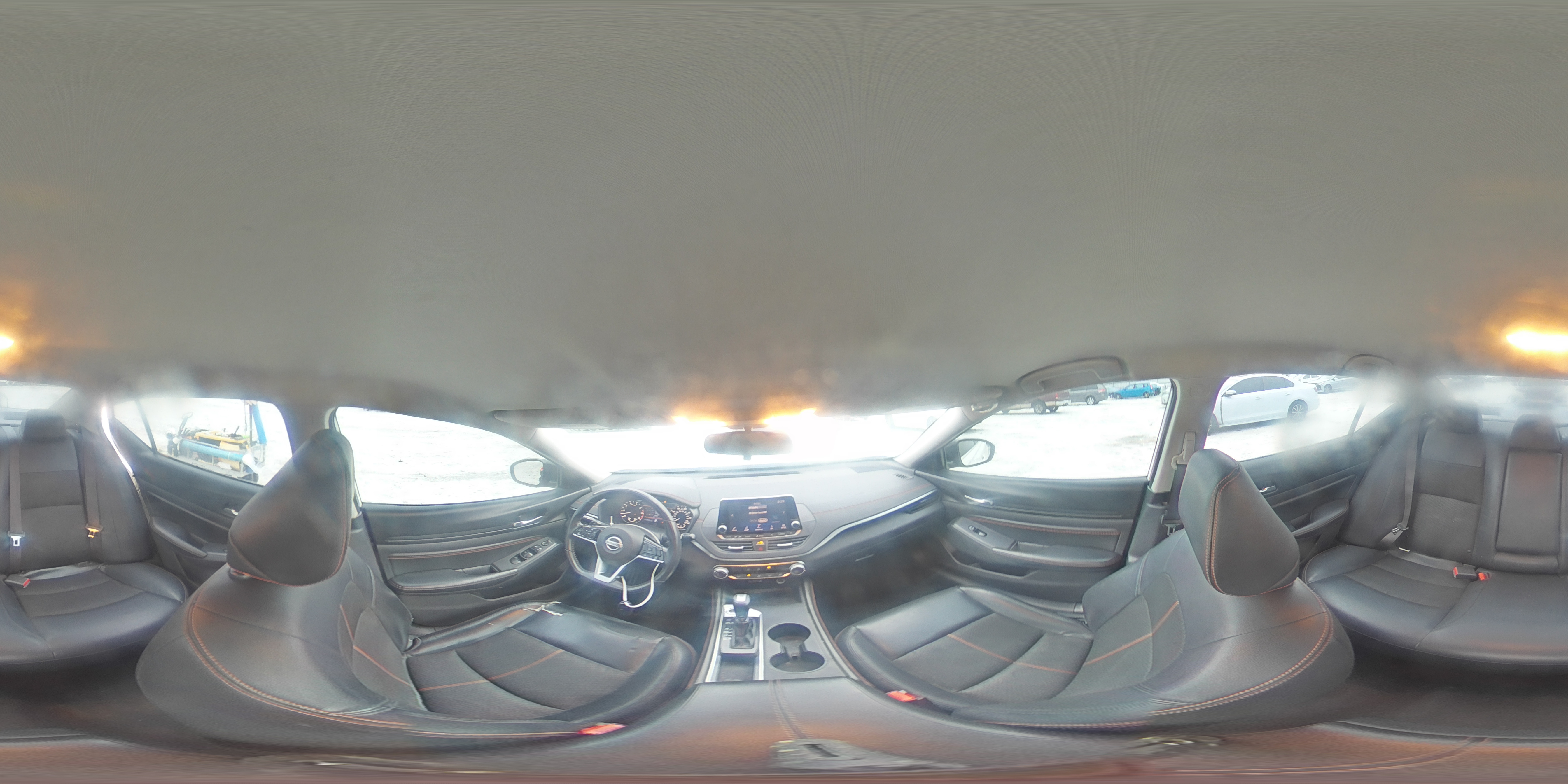 2020 Nissan Altima - Image 12