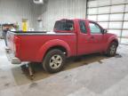 2010 Nissan Frontier King Cab Se de vânzare în Candia, NH - Front End