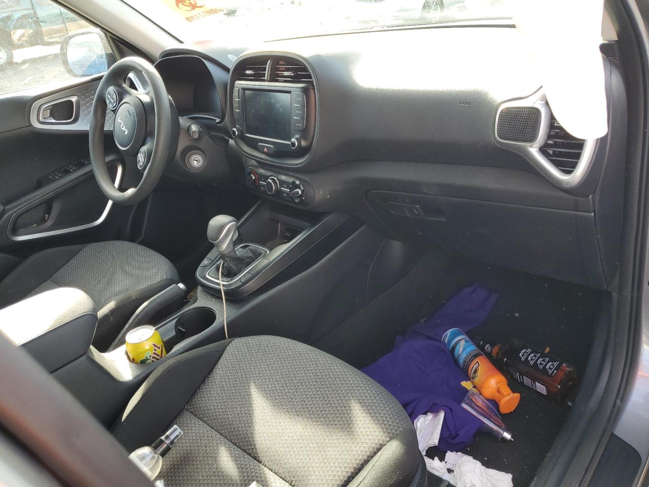 2024 Kia Soul - Image 8