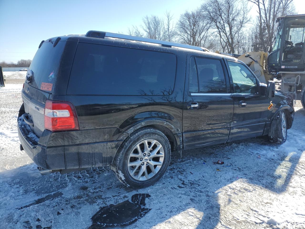 2017 Ford Expedition - Image 3