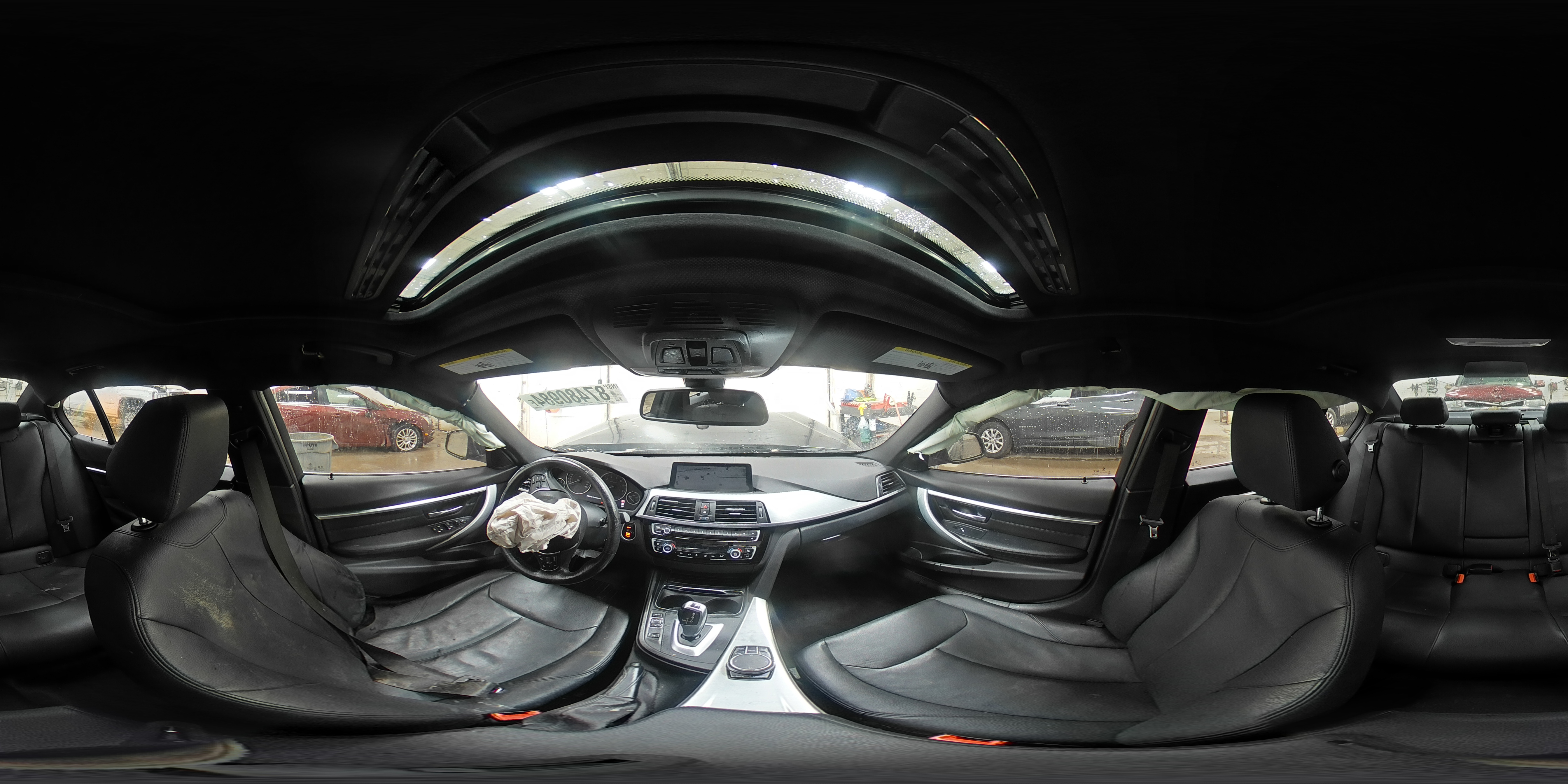 2017 BMW 3er - Image 14