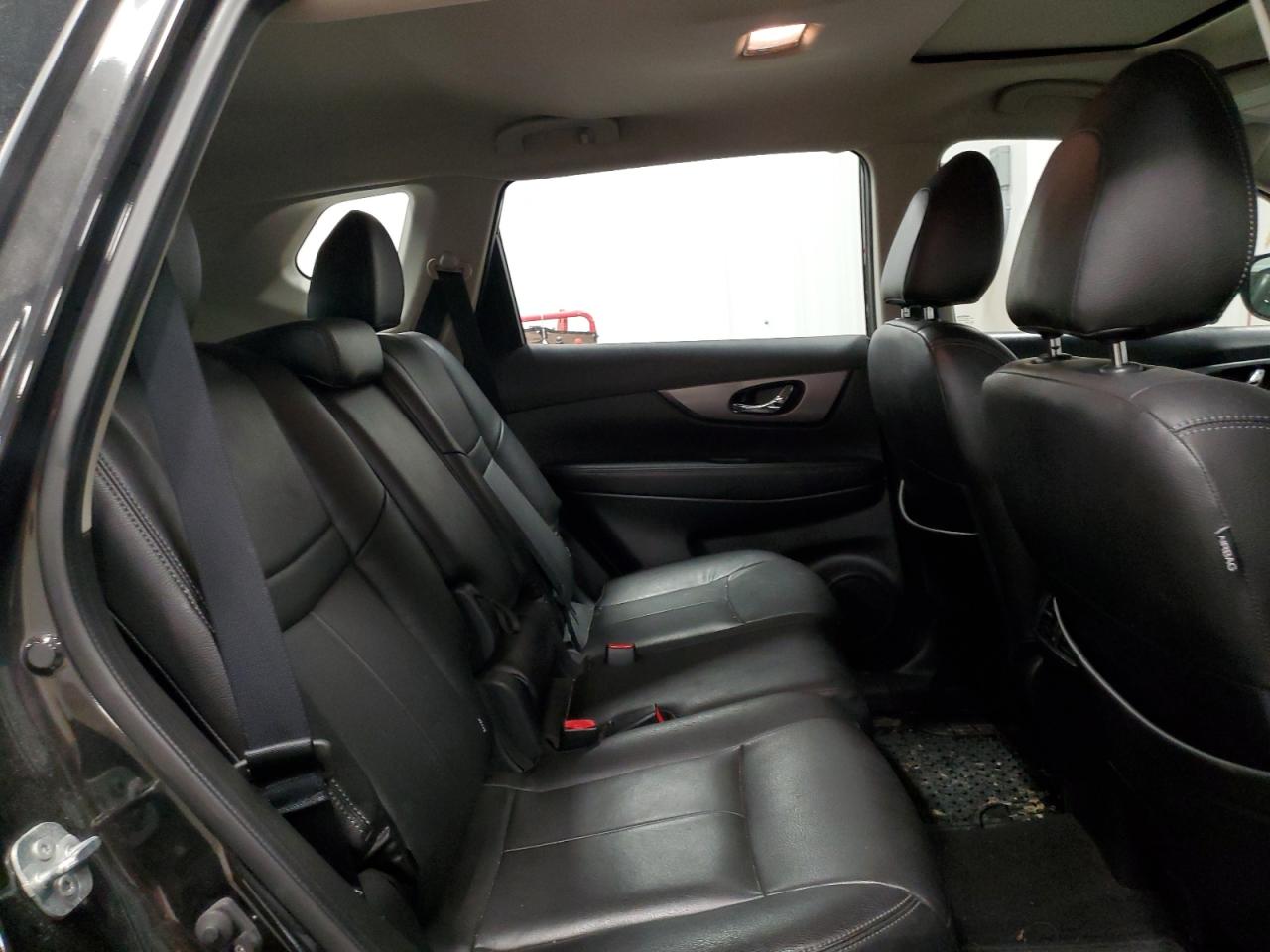 2016 Nissan Rogue - Image 11