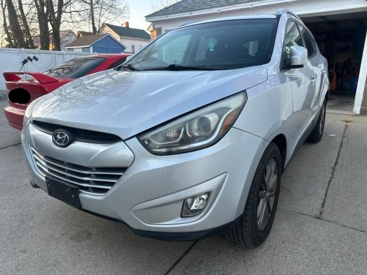 VIN KM8JU3AG1FU978820 2015 HYUNDAI TUCSON no.2