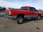 1999 Dodge Ram 2500  for Sale in Woodburn, OR - Burn - Interior