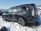 2023 Cadillac Escalade Sport Platinum продається в Louisville, KY - Burn