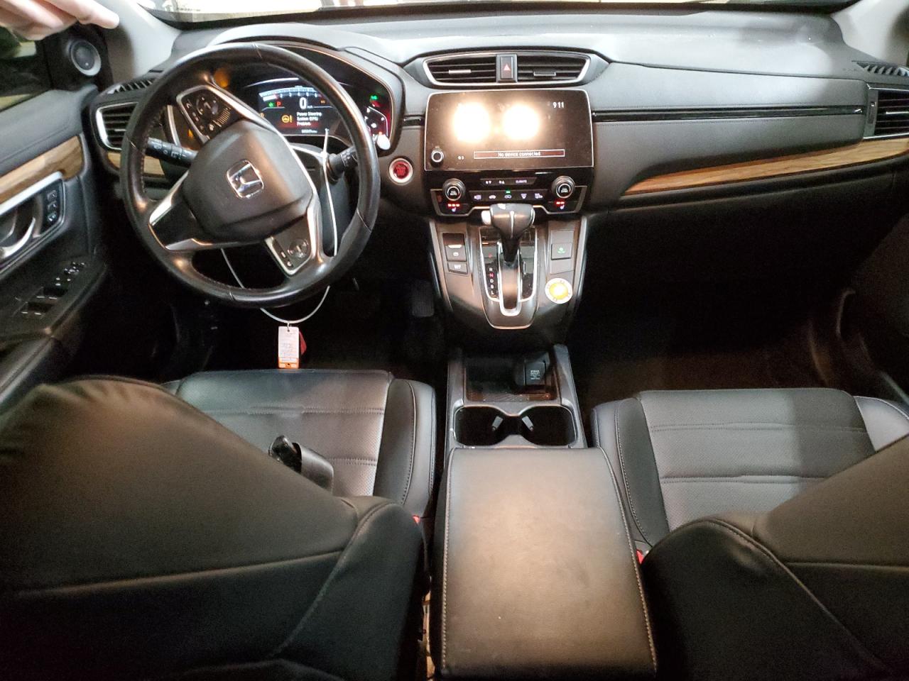 2018 Honda CR-V - Image 8