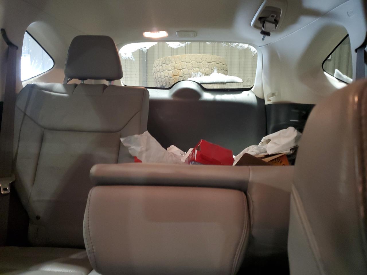 2016 Honda CR-V - Image 10