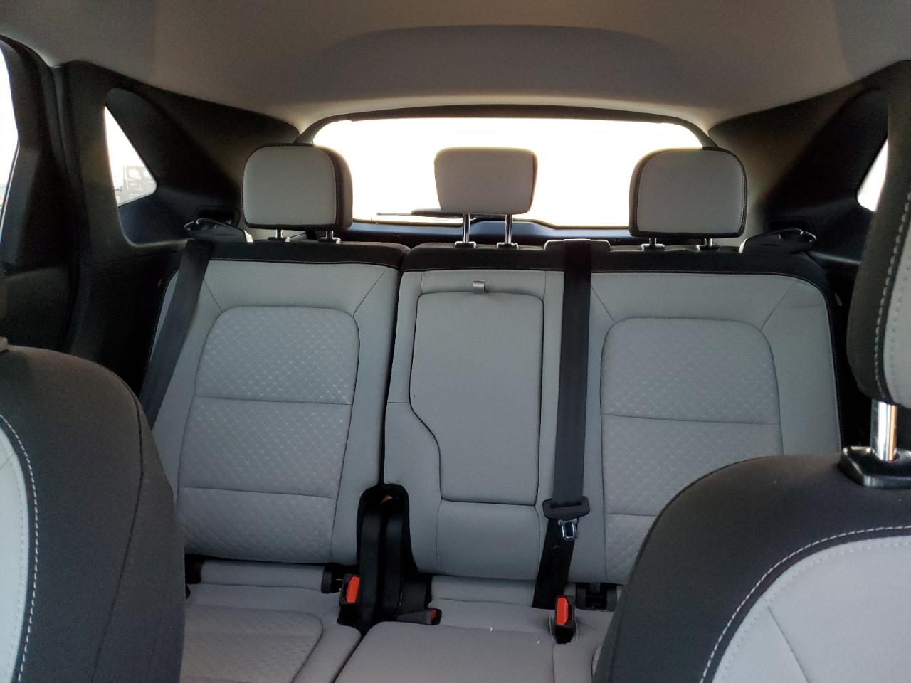 2023 Ford Escape - Image 10