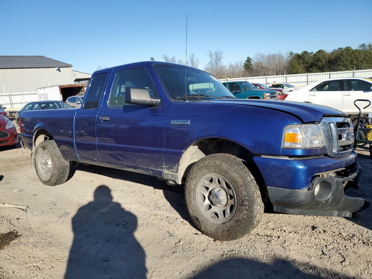 2011 Ford Ranger - Image 4