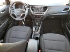 2019 Hyundai Accent Limited en Venta en Brookhaven, NY - Front End