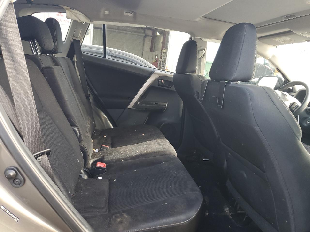2013 Toyota RAV 4 - Image 11