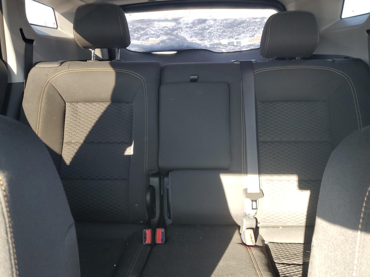 2021 GMC Terrain - Image 10