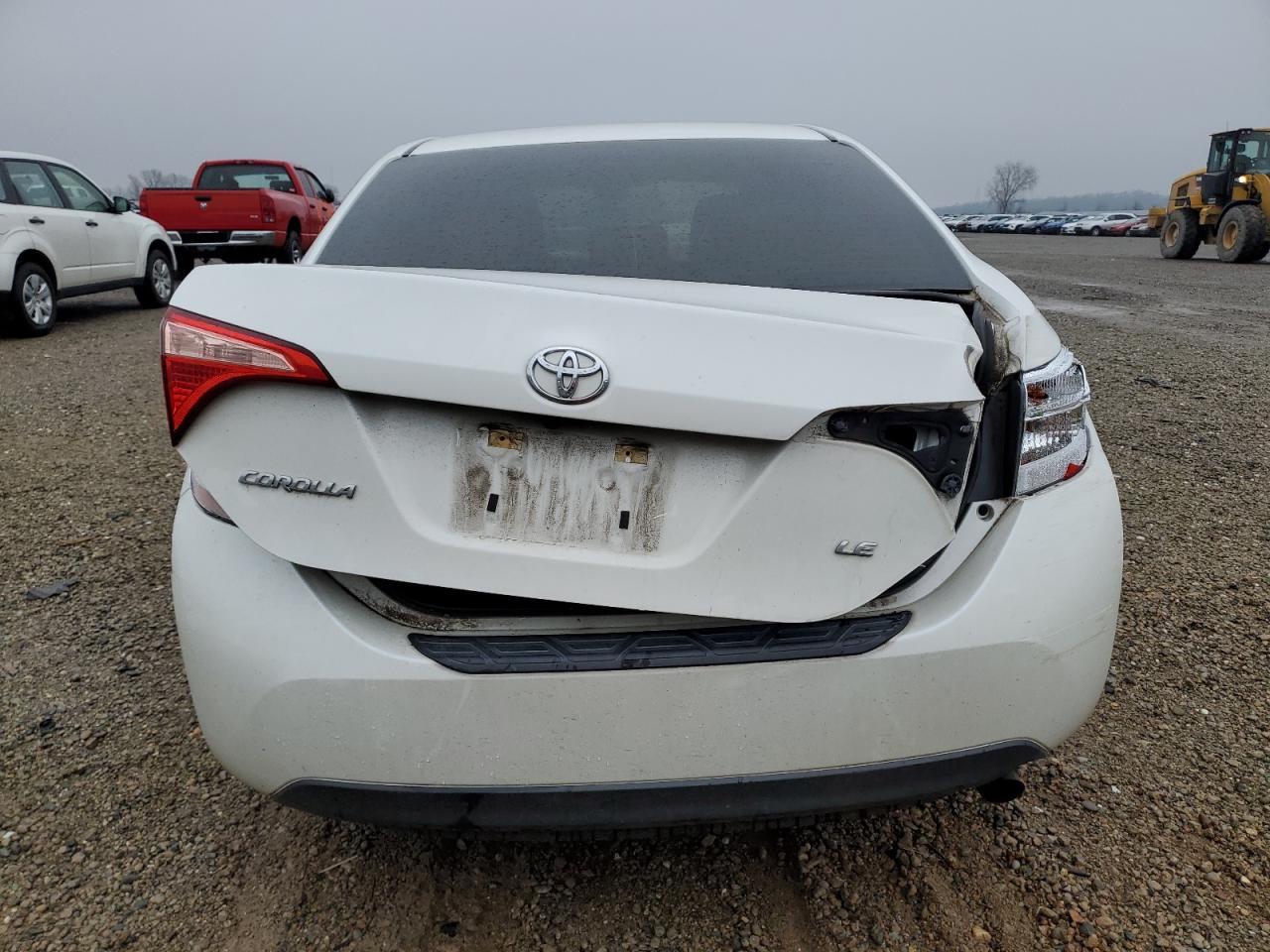 2019 Toyota Corolla - Image 6