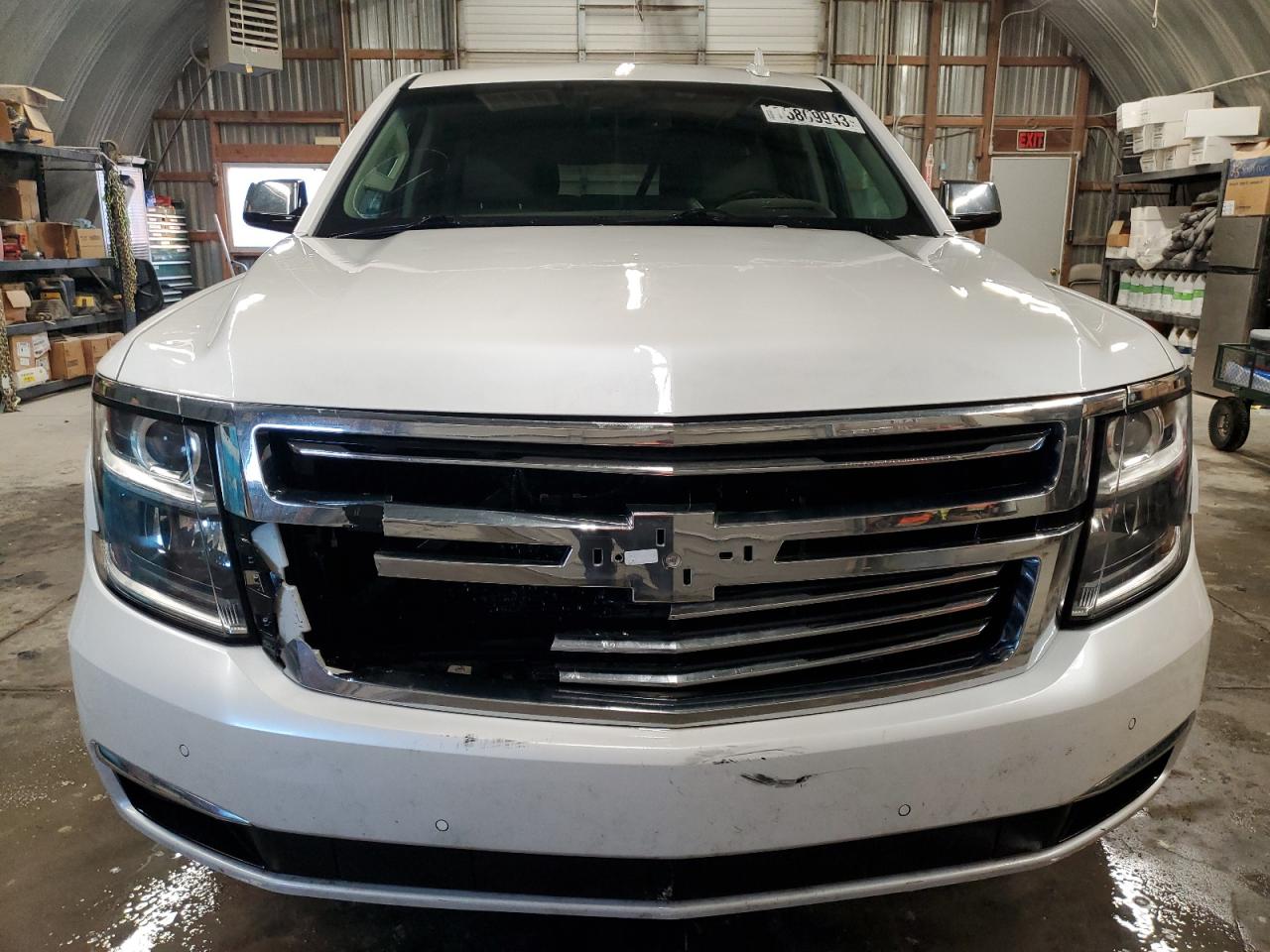 VIN 1GNSKJKC2GR229759 2016 CHEVROLET SUBURBAN no.5