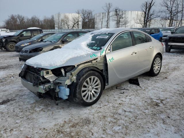 2011 Buick Regal Cxl