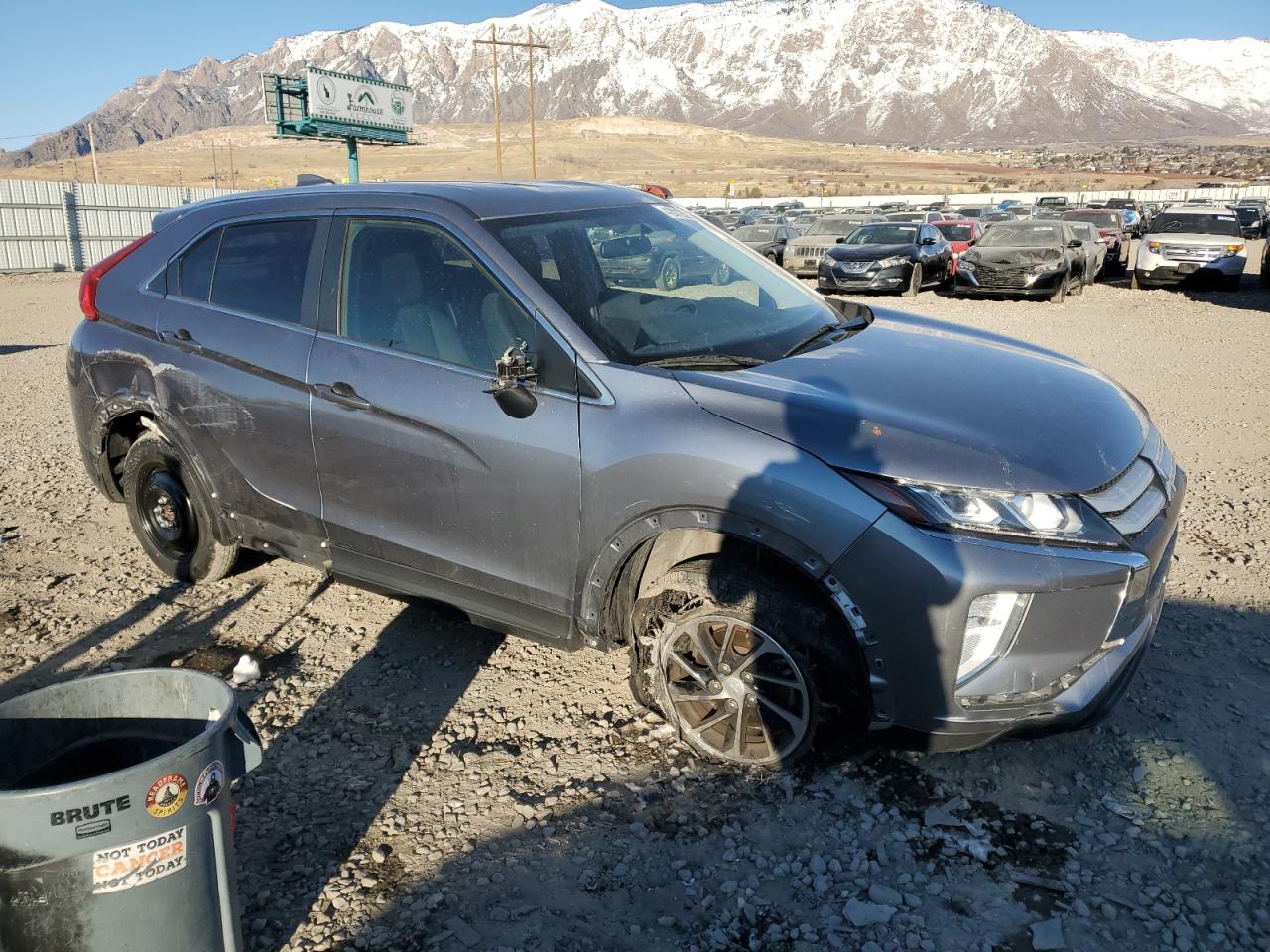 2020 Mitsubishi Eclipse - Image 4