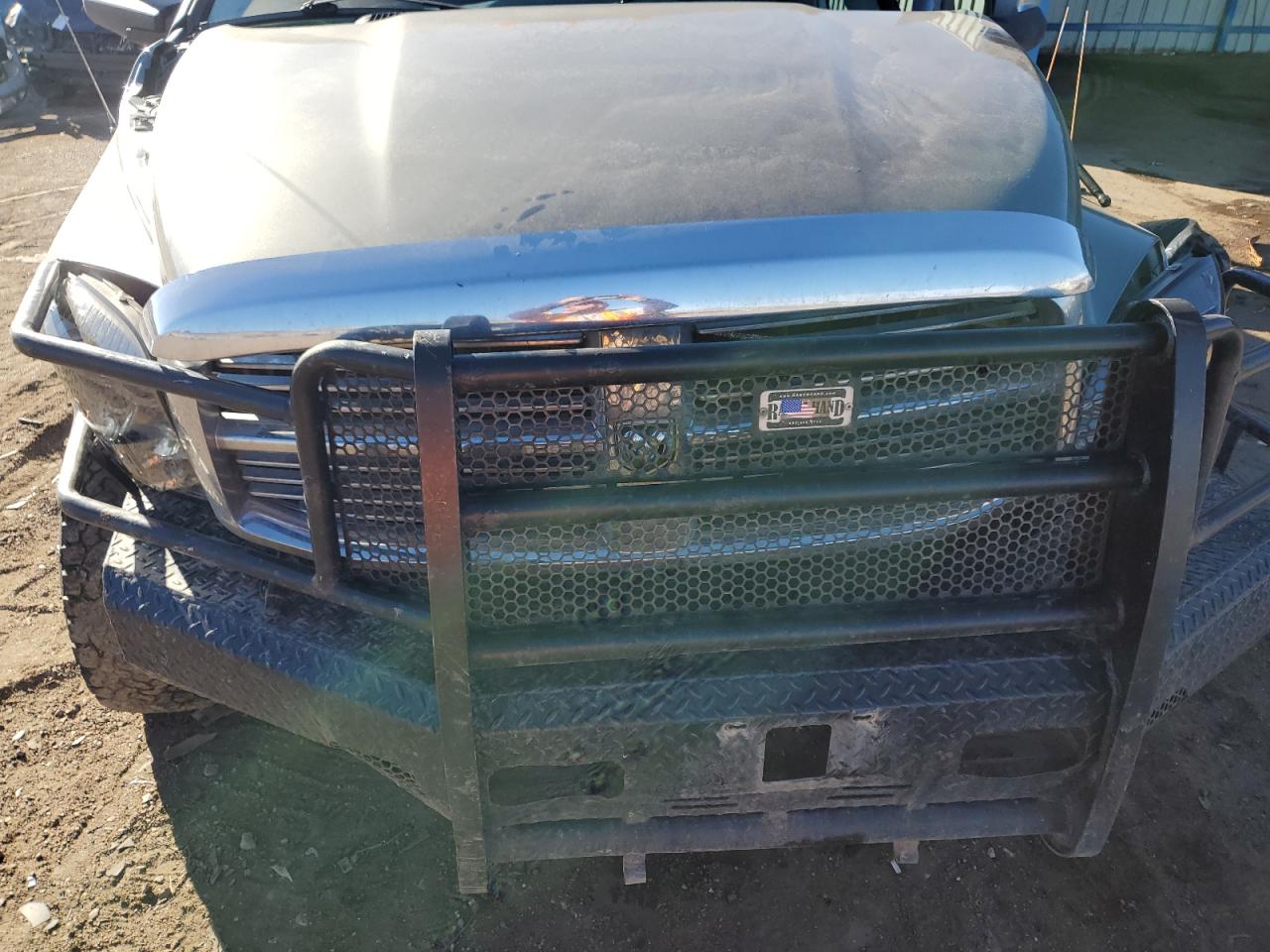 2008 Dodge RAM - Image 12
