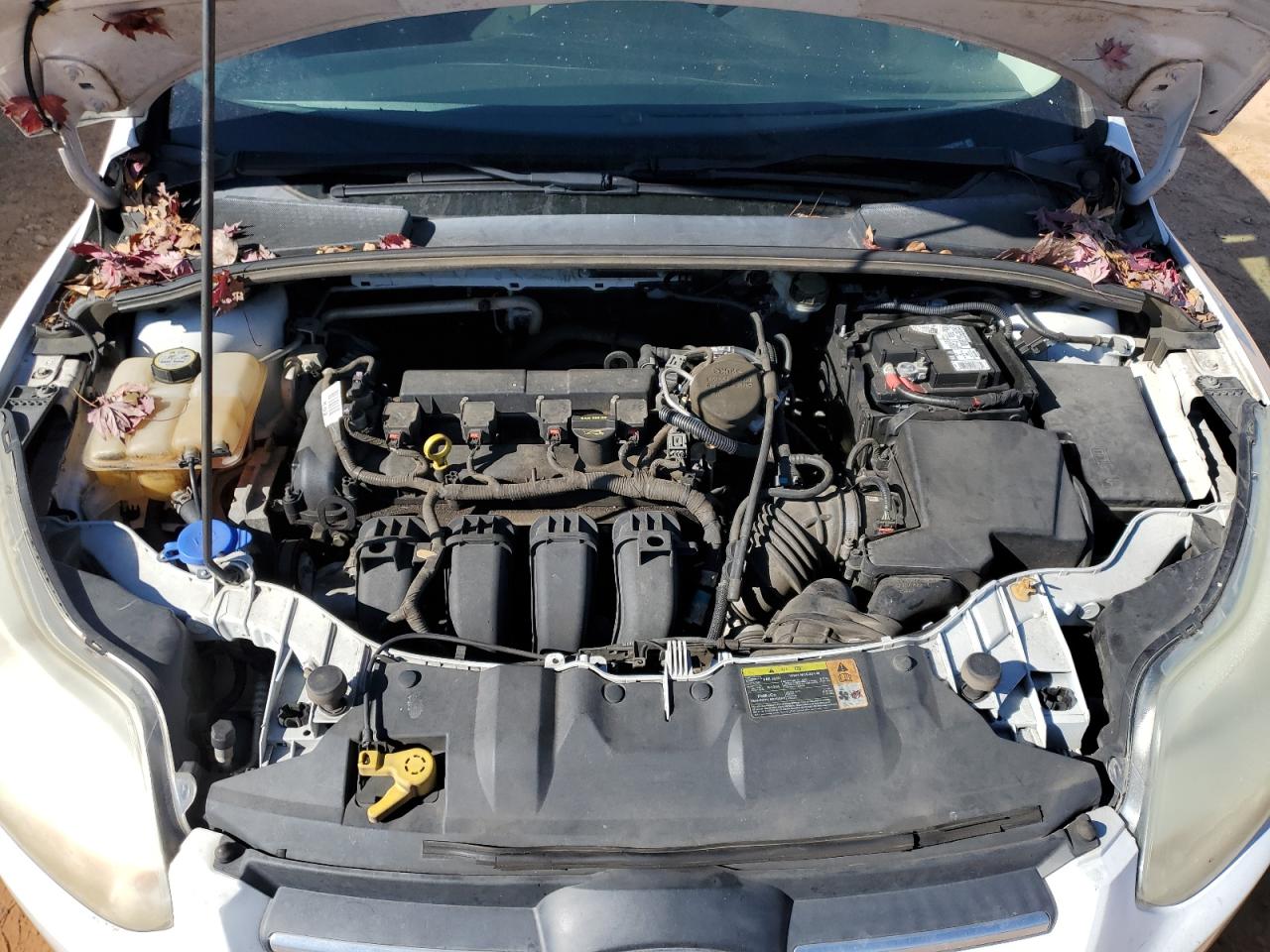 2013 Ford Focus - Image 11