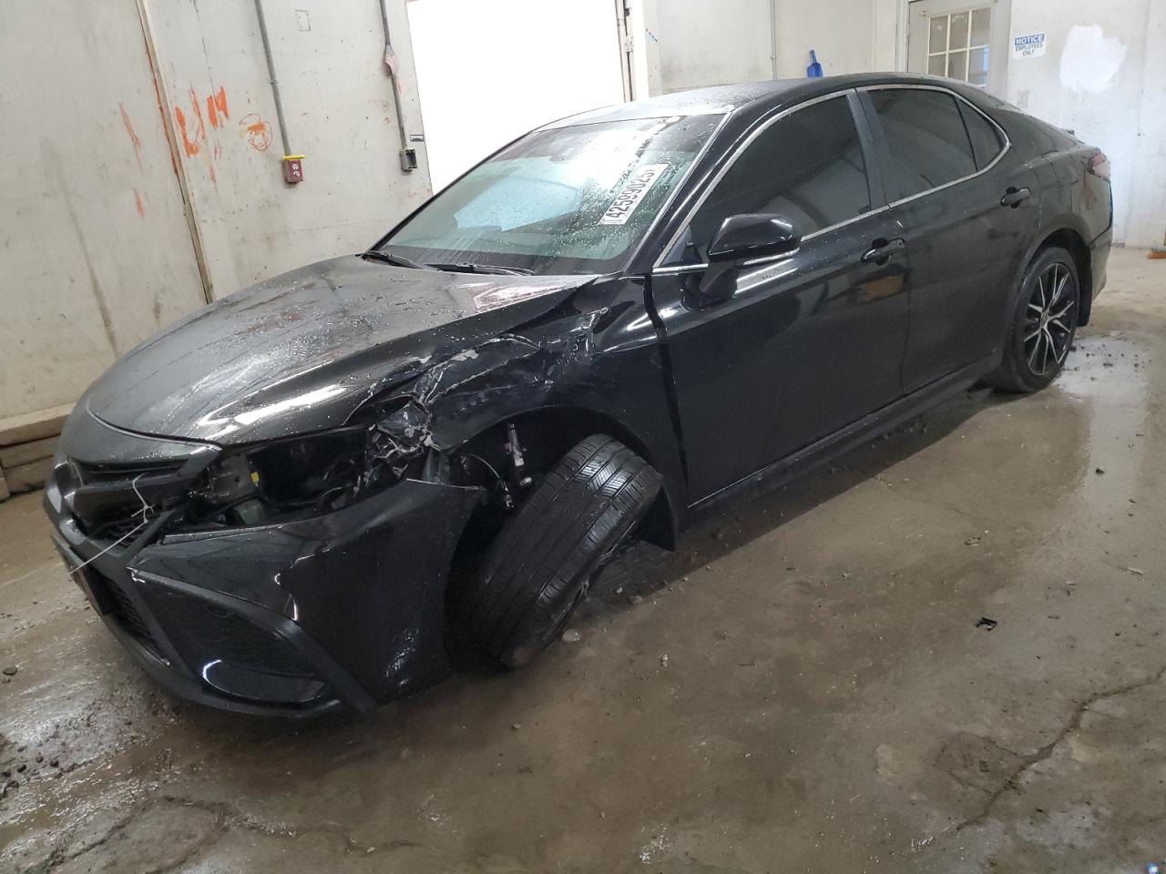 2024 Toyota Camry - Image 1