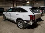 2023 Kia Sorento Lx продається в Eldridge, IA - Rear End