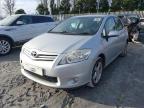 2011 TOYOTA AURIS TR D for sale at Copart BELFAST