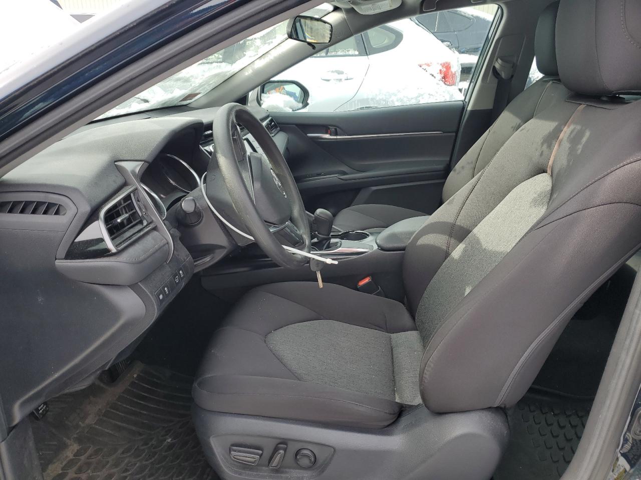 2019 Toyota Camry - Image 7
