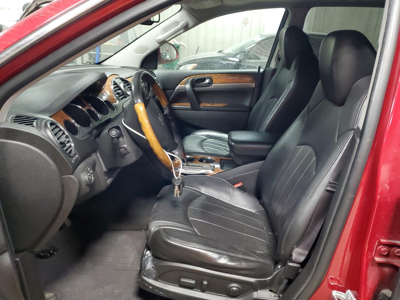 2012 Buick Enclave - Image 7