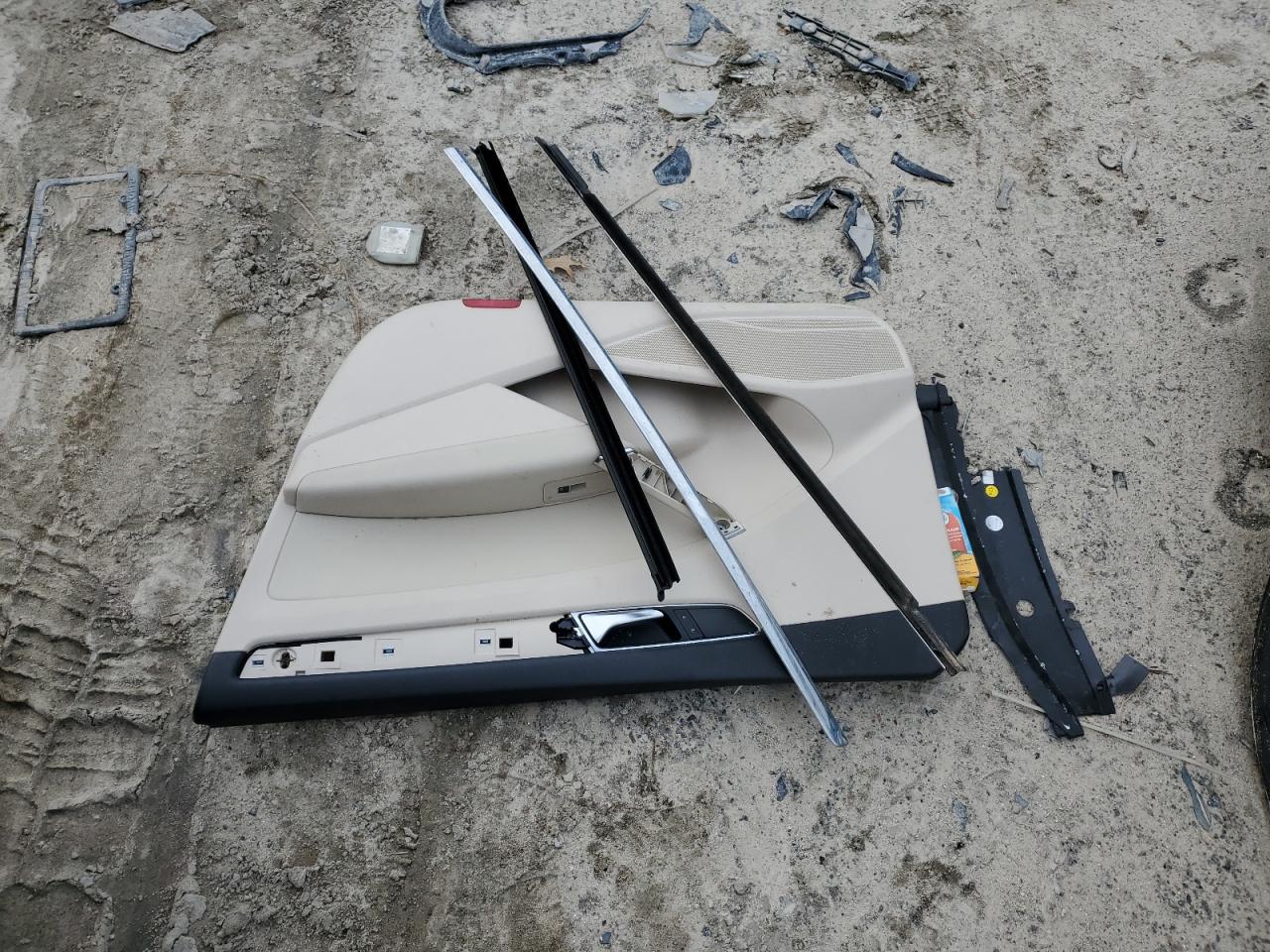 2017 Volkswagen Passat R-Line VIN: 1VWDT7A38HC000216 Lot: 84817094