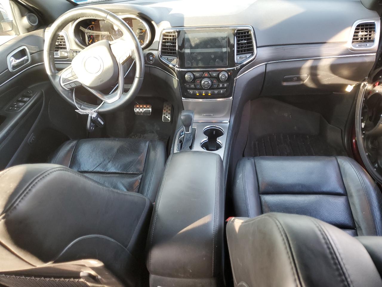 2019 Jeep Grand Cherokee - Image 8