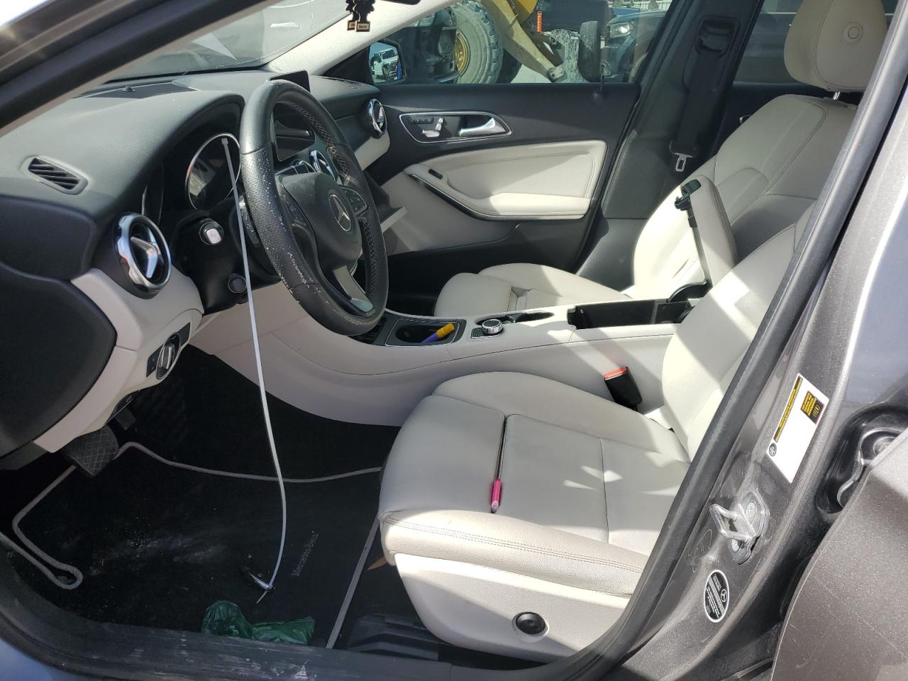 2018 Mercedes-Benz GLA-klasse - Image 7