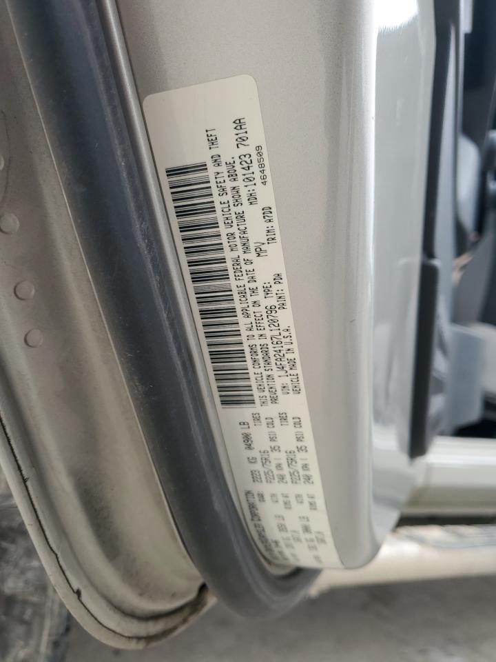 2007 Jeep Wrangler - Image 12